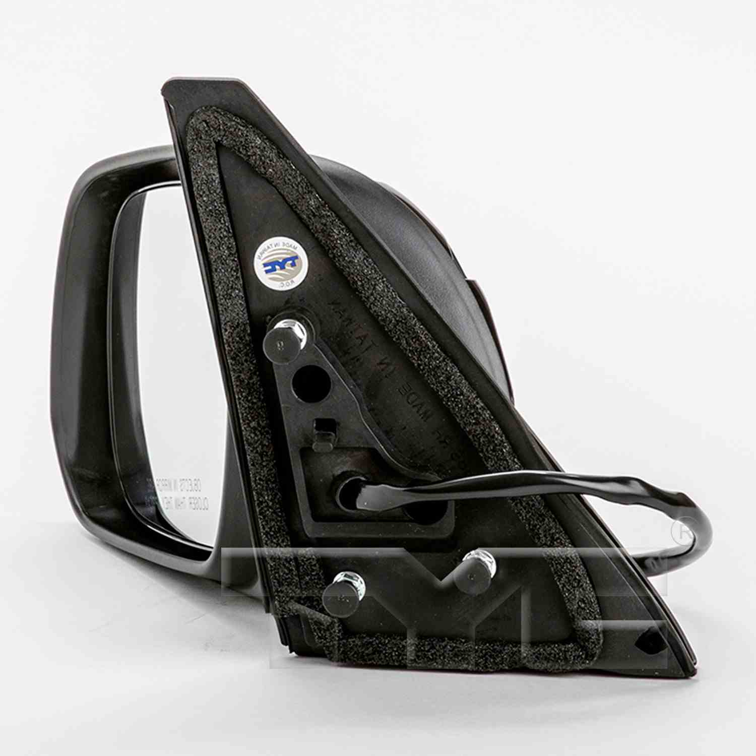 TYC Door Mirror 5320442