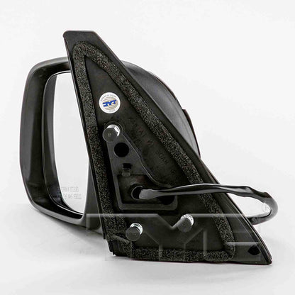 TYC Door Mirror 5320442