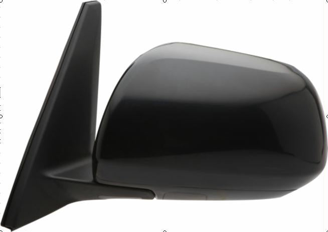 TYC Door Mirror 5320442