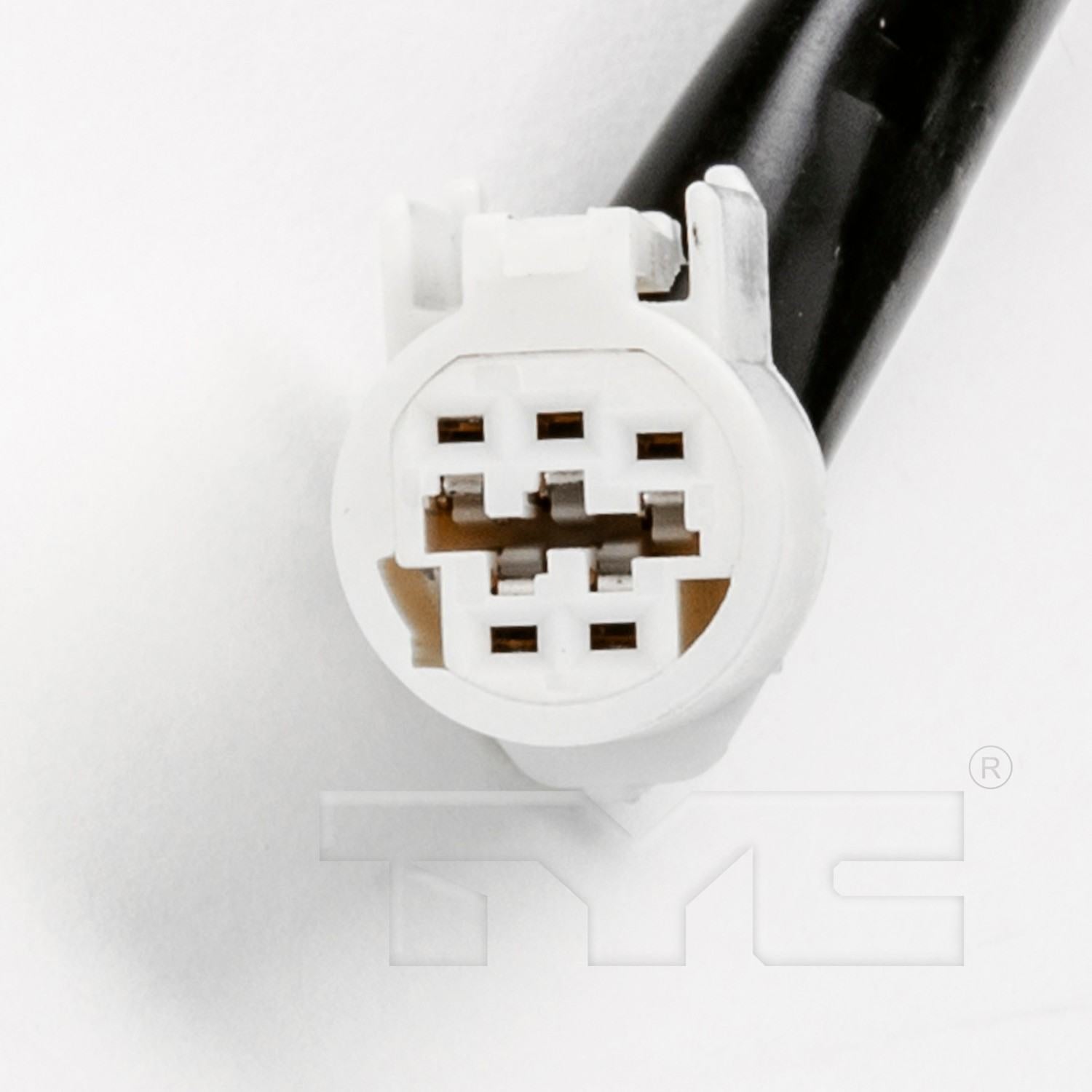 TYC Door Mirror 5320442