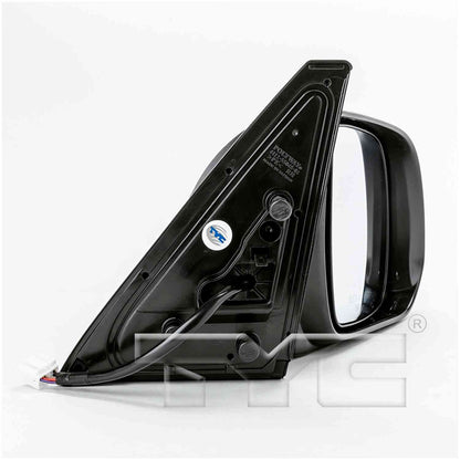 TYC Door Mirror 5320451