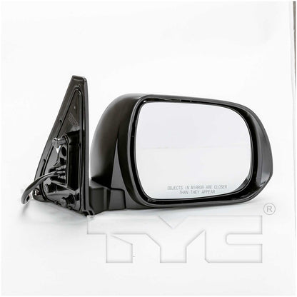 TYC Door Mirror 5320451