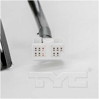 TYC Door Mirror 5320451