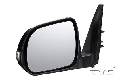 TYC Door Mirror 5320452-1