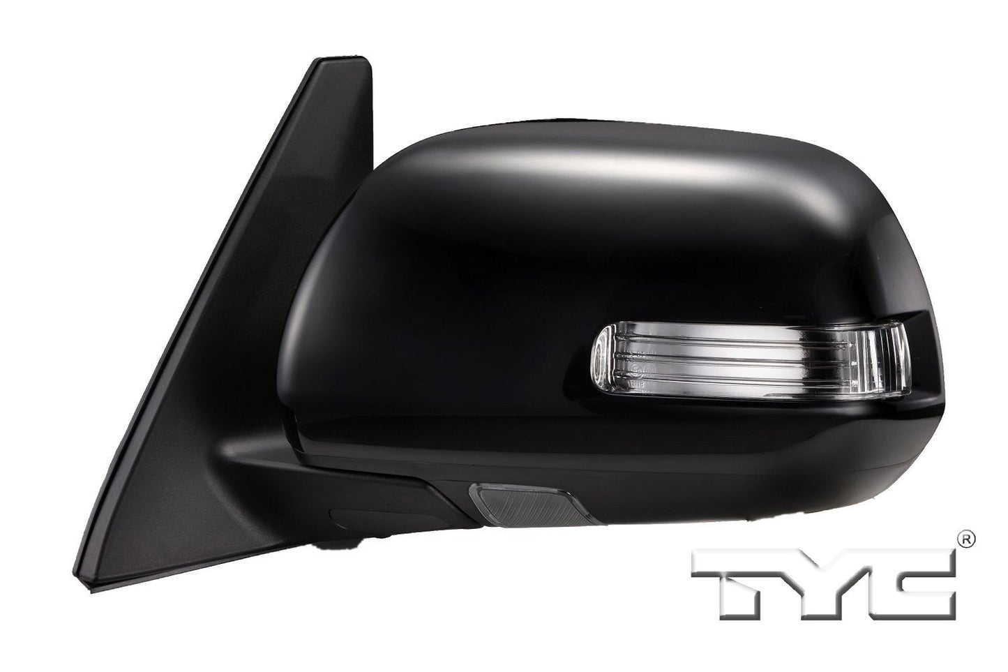 TYC Door Mirror 5320452-1