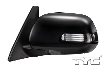 TYC Door Mirror 5320452-1