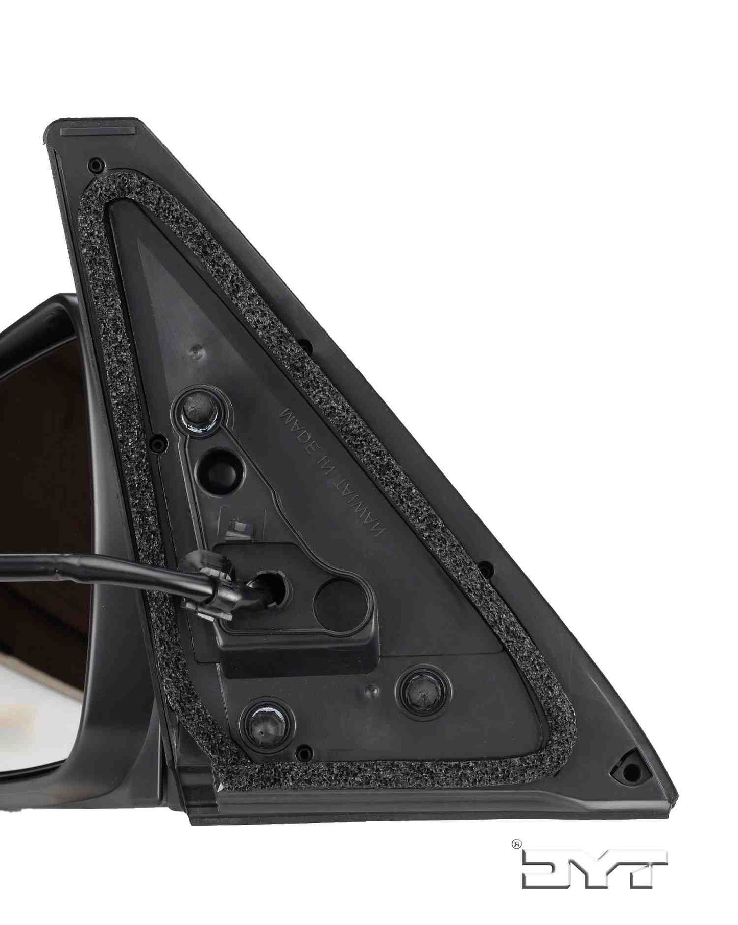 TYC Door Mirror 5320452-1