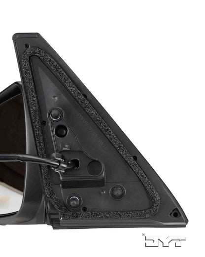 TYC Door Mirror 5320452-1