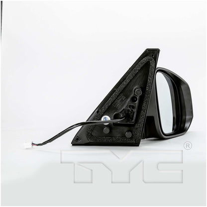 TYC Door Mirror 5320541