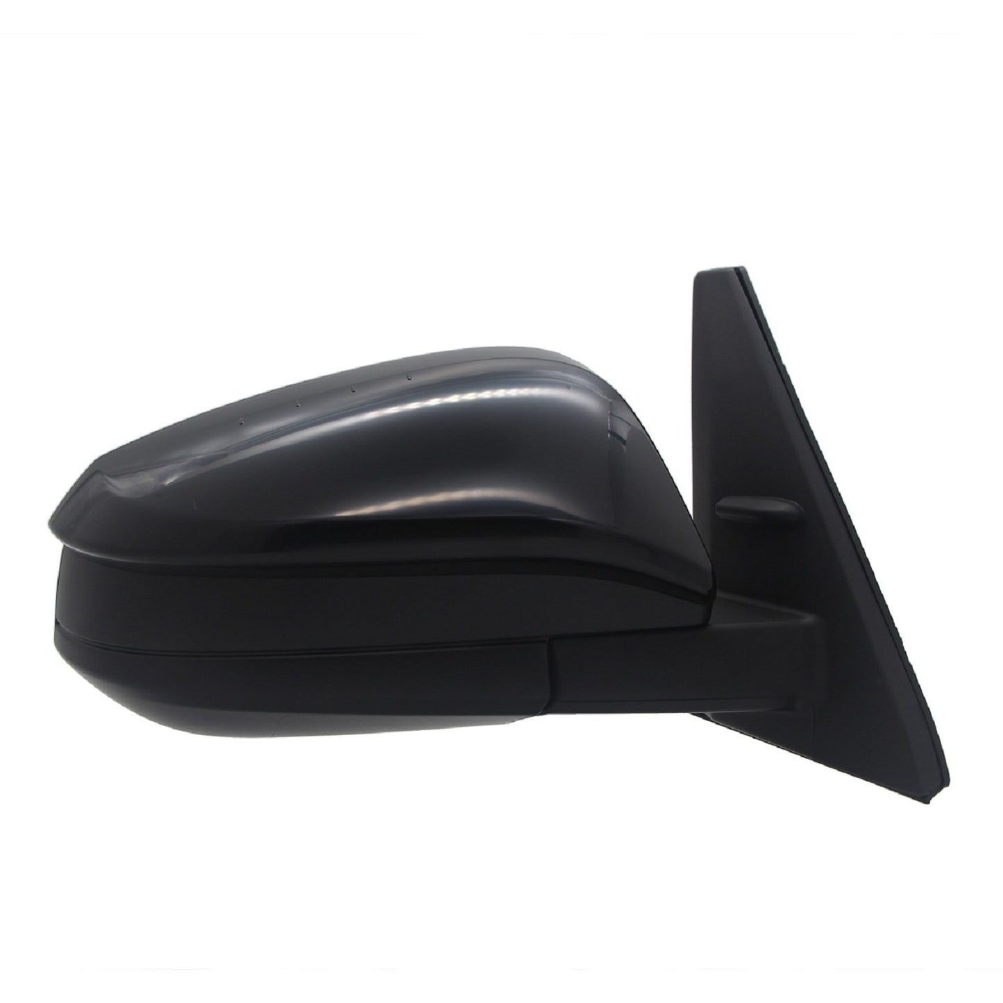 TYC Door Mirror 5320541