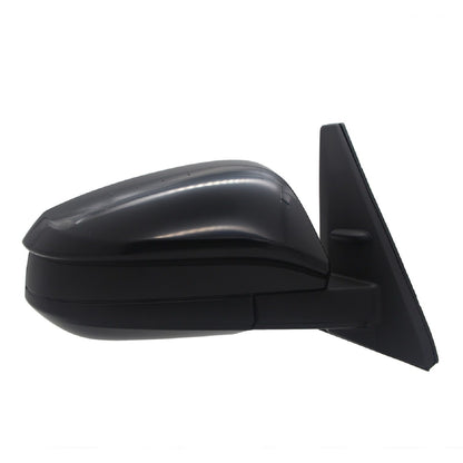 TYC Door Mirror 5320541