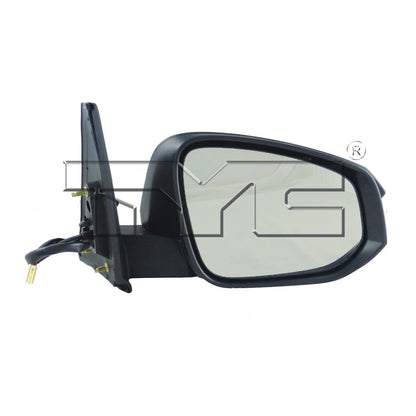 TYC Door Mirror 5320541