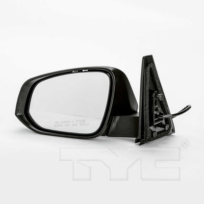 TYC Door Mirror 5320542
