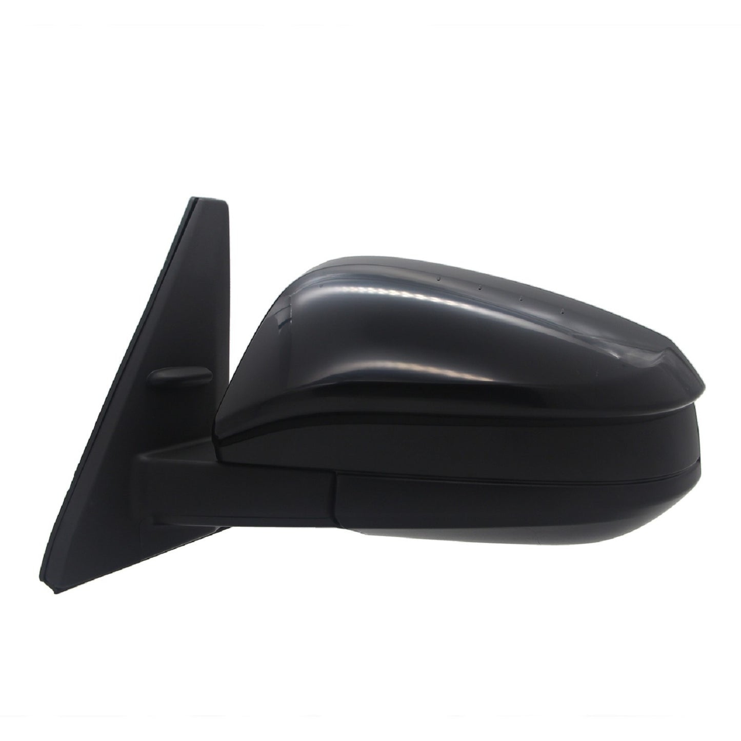 TYC Door Mirror 5320542