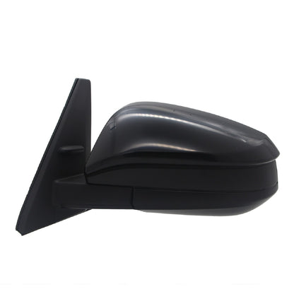TYC Door Mirror 5320542