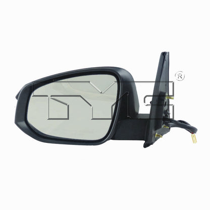 TYC Door Mirror 5320542