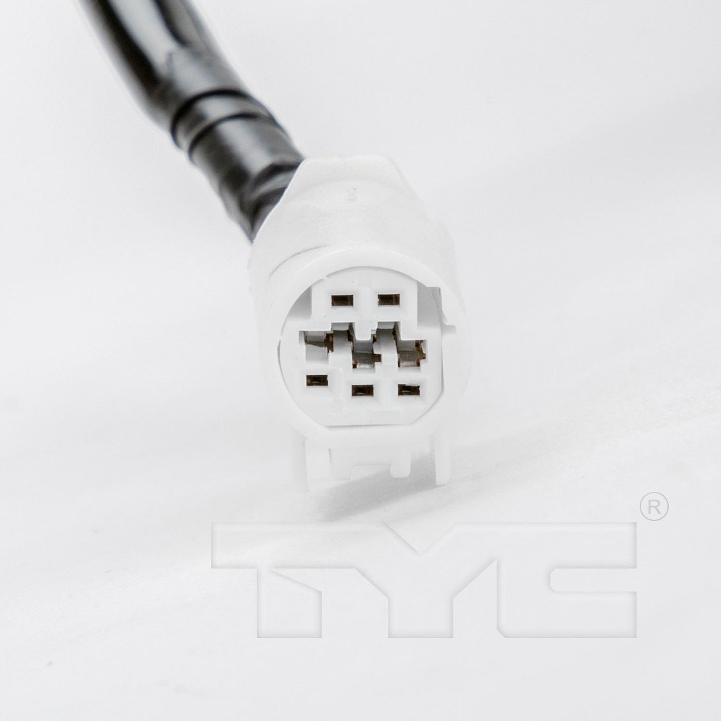 TYC Door Mirror 5320542