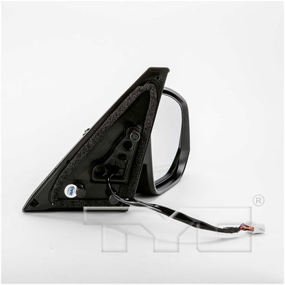 TYC Door Mirror 5320551