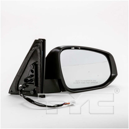 TYC Door Mirror 5320551