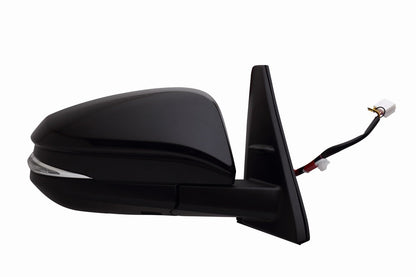 TYC Door Mirror 5320551