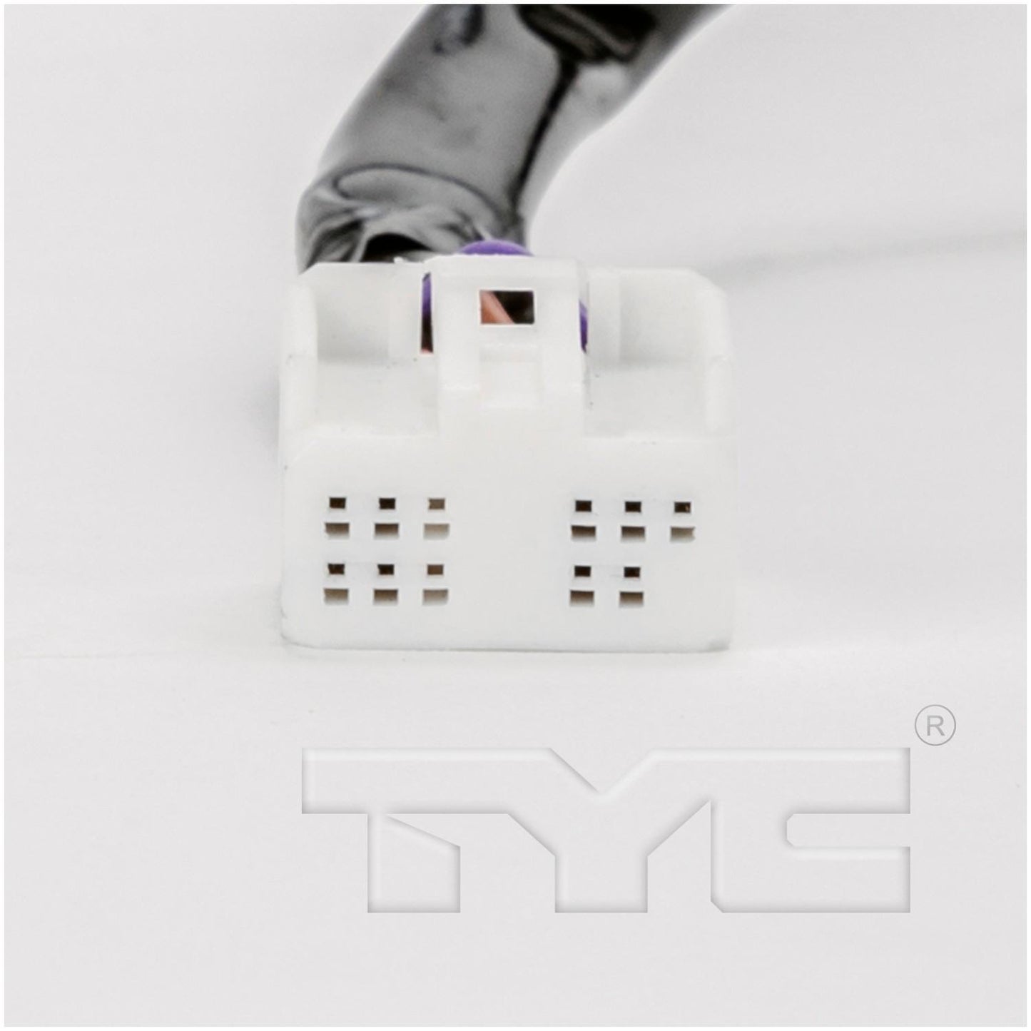 TYC Door Mirror 5320551