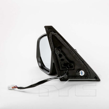 TYC Door Mirror 5320552