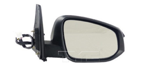 TYC Door Mirror 5320552
