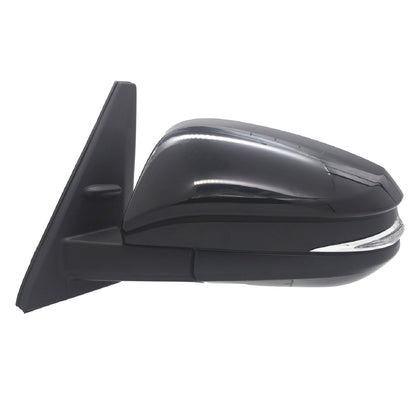 TYC Door Mirror 5320552