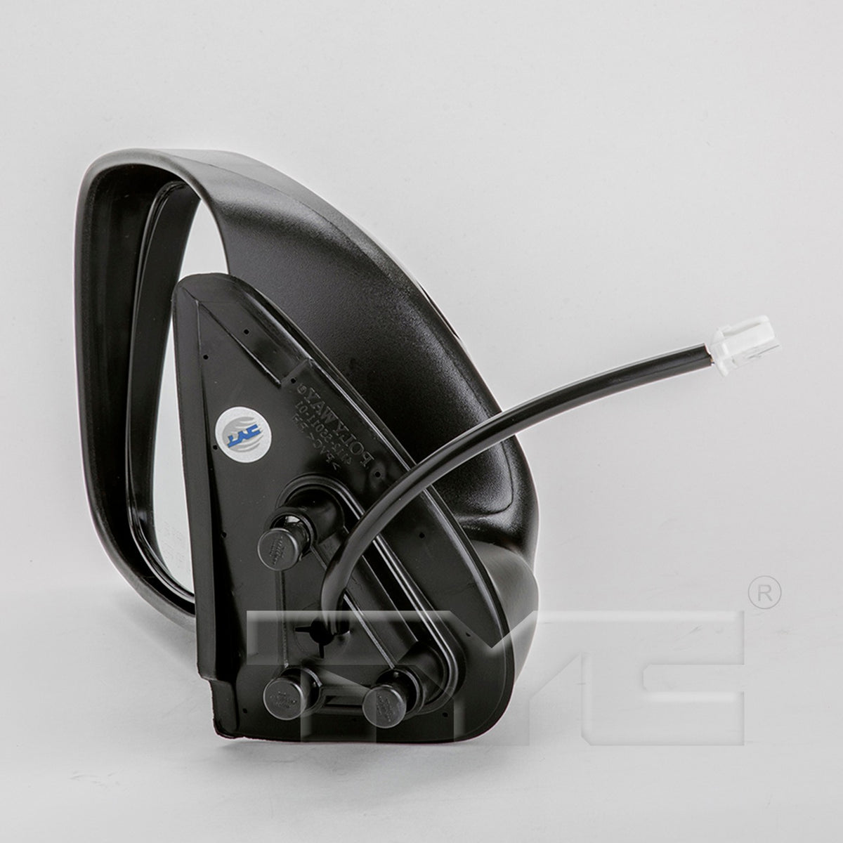 TYC Door Mirror 5330032