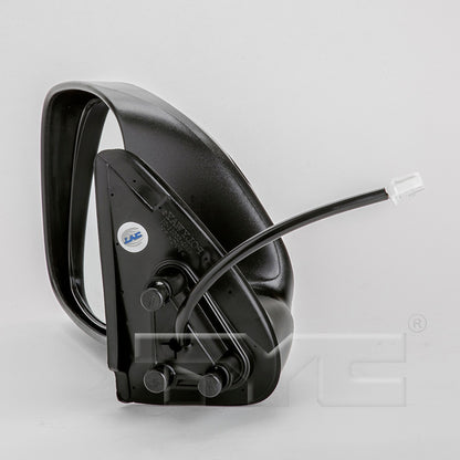 TYC Door Mirror 5330032