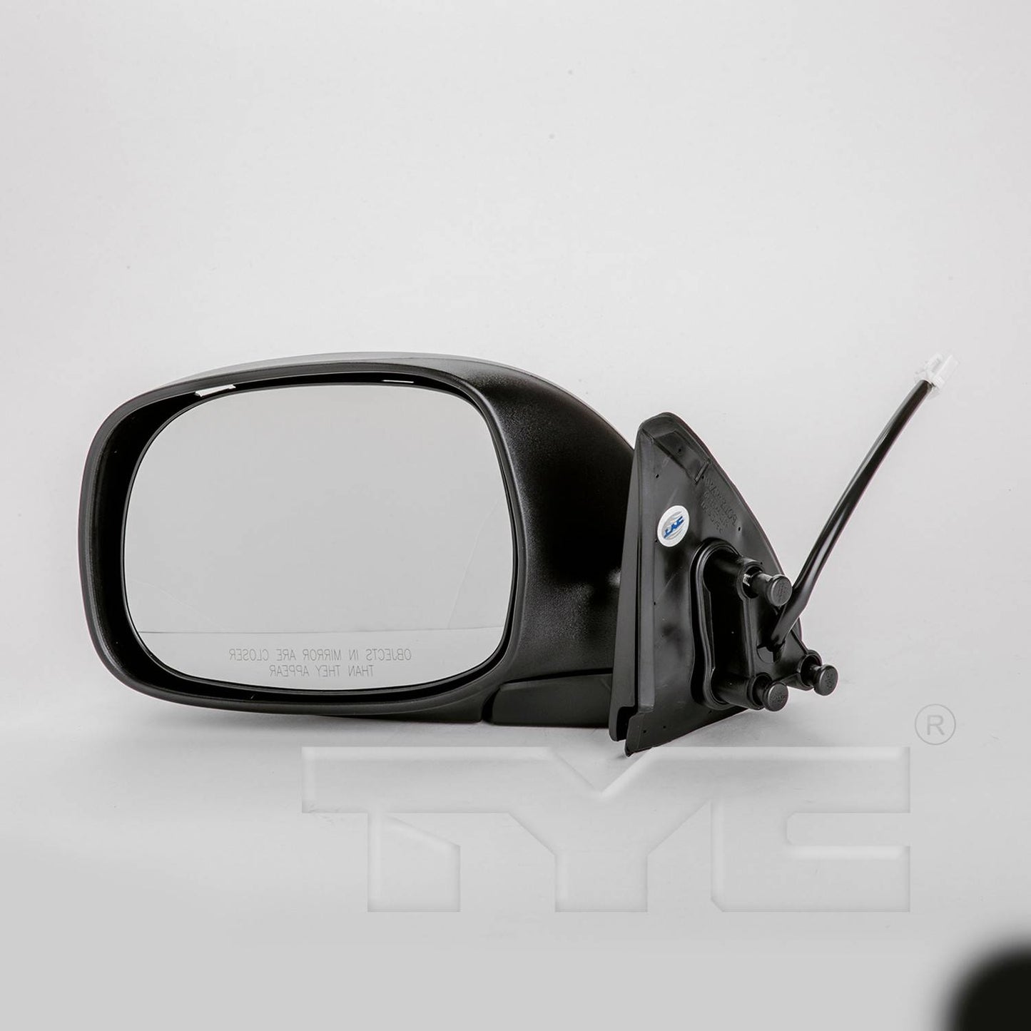 TYC Door Mirror 5330032
