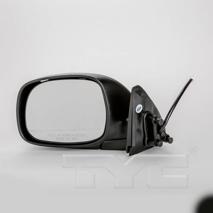 TYC Door Mirror 5330032