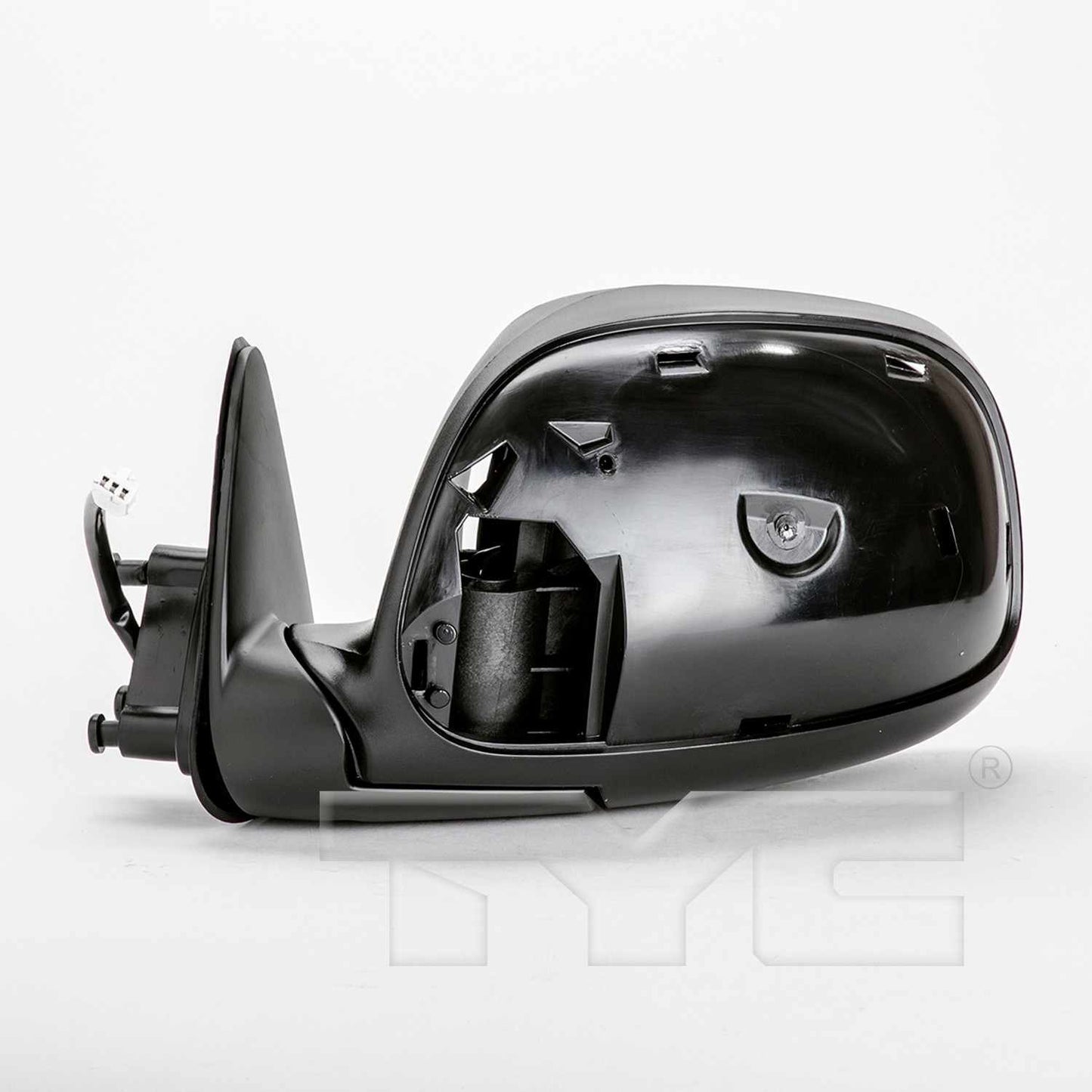 TYC Door Mirror 5330032