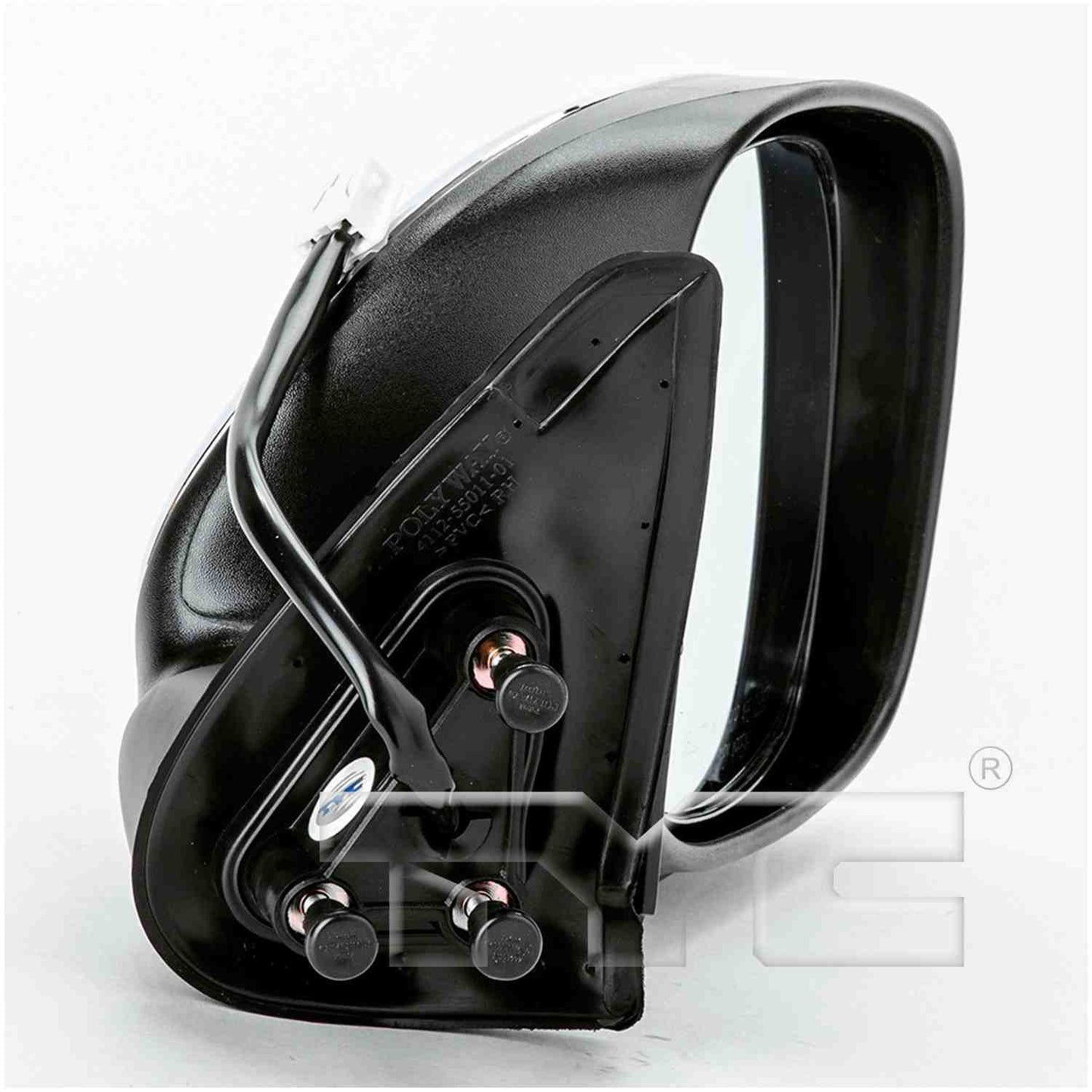 TYC Door Mirror 5330041