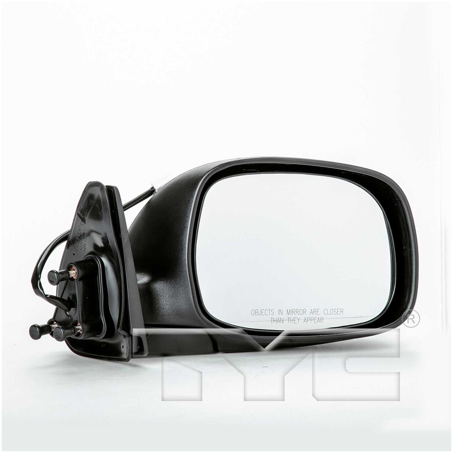 TYC Door Mirror 5330041