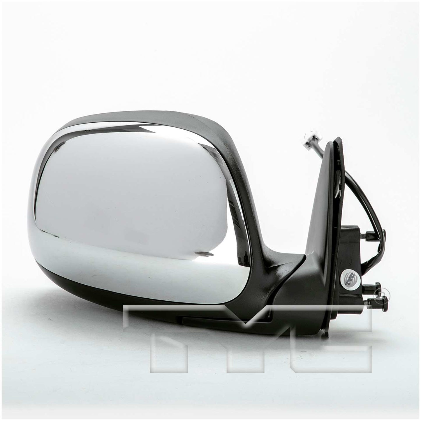 TYC Door Mirror 5330041