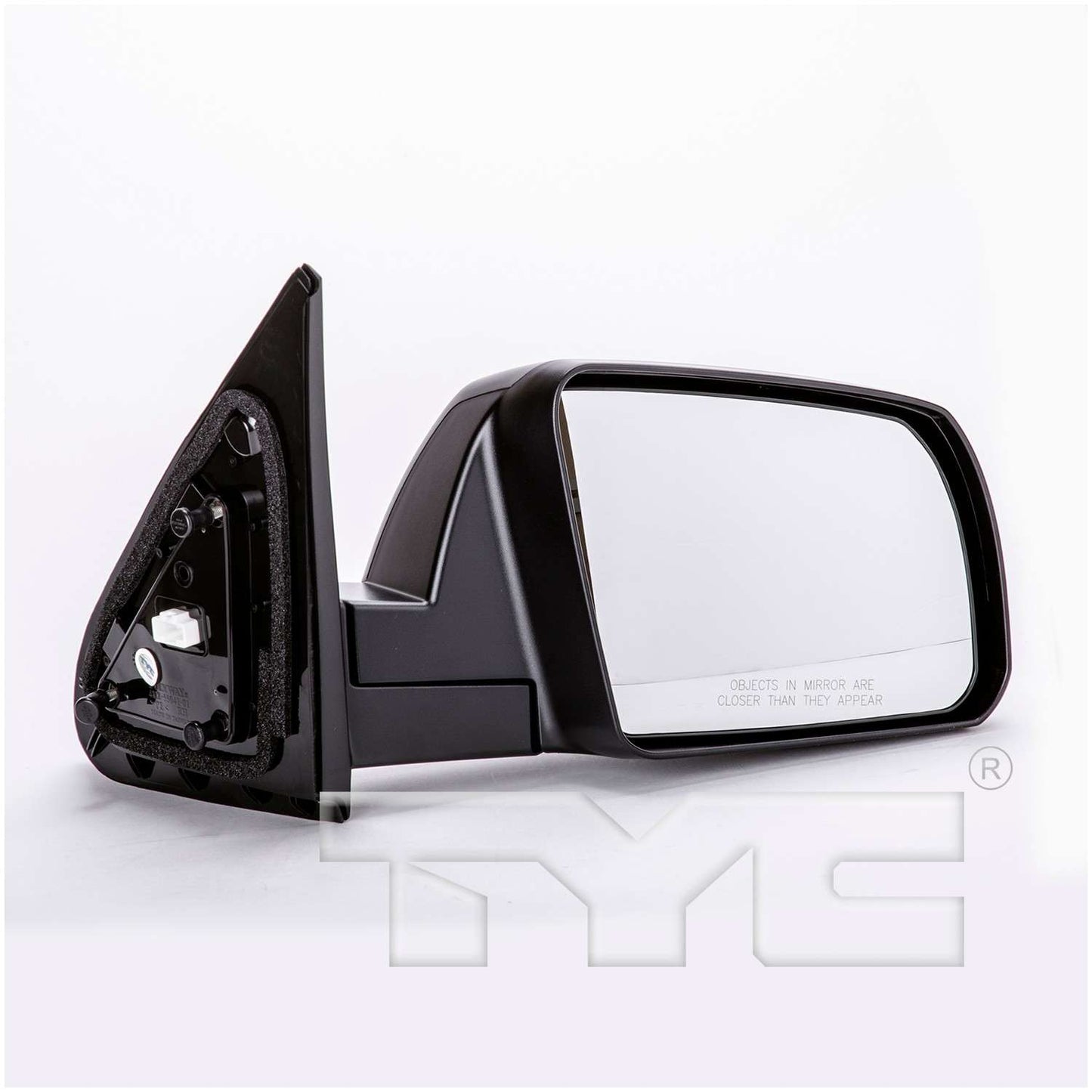 TYC Door Mirror 5330131