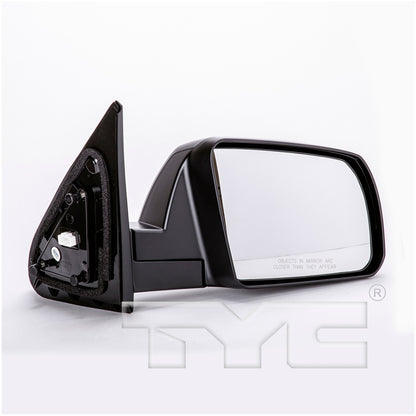 TYC Door Mirror 5330131