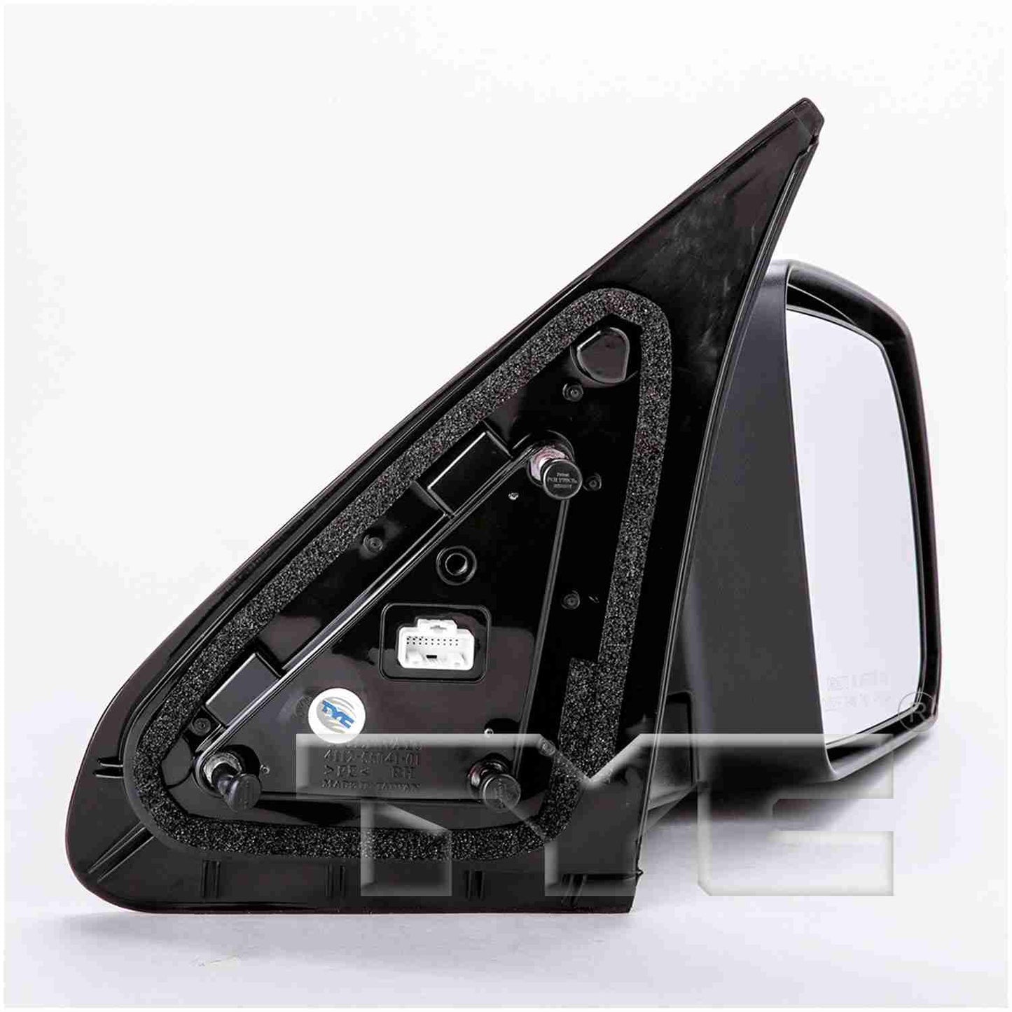TYC Door Mirror 5330131