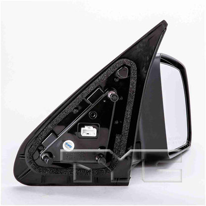 TYC Door Mirror 5330131