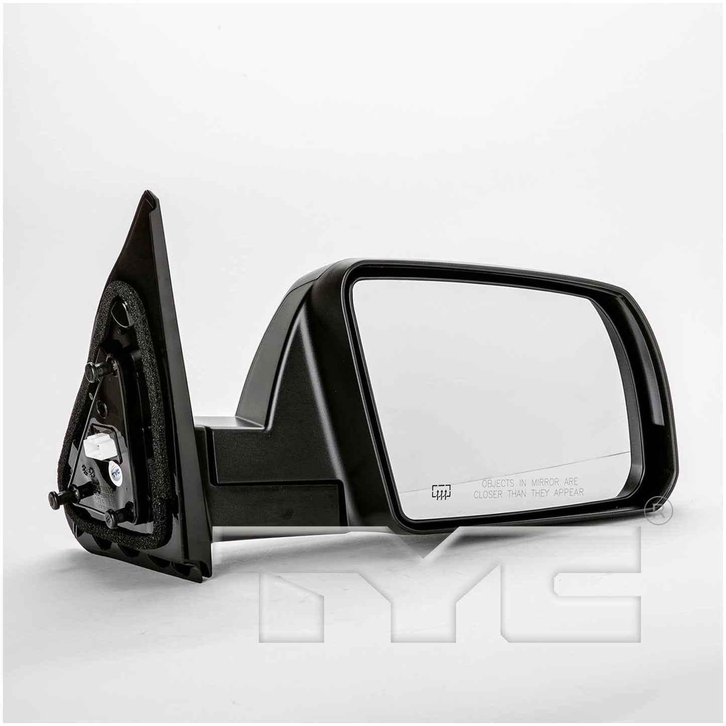TYC Door Mirror 5330141