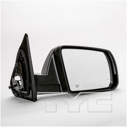 TYC Door Mirror 5330141