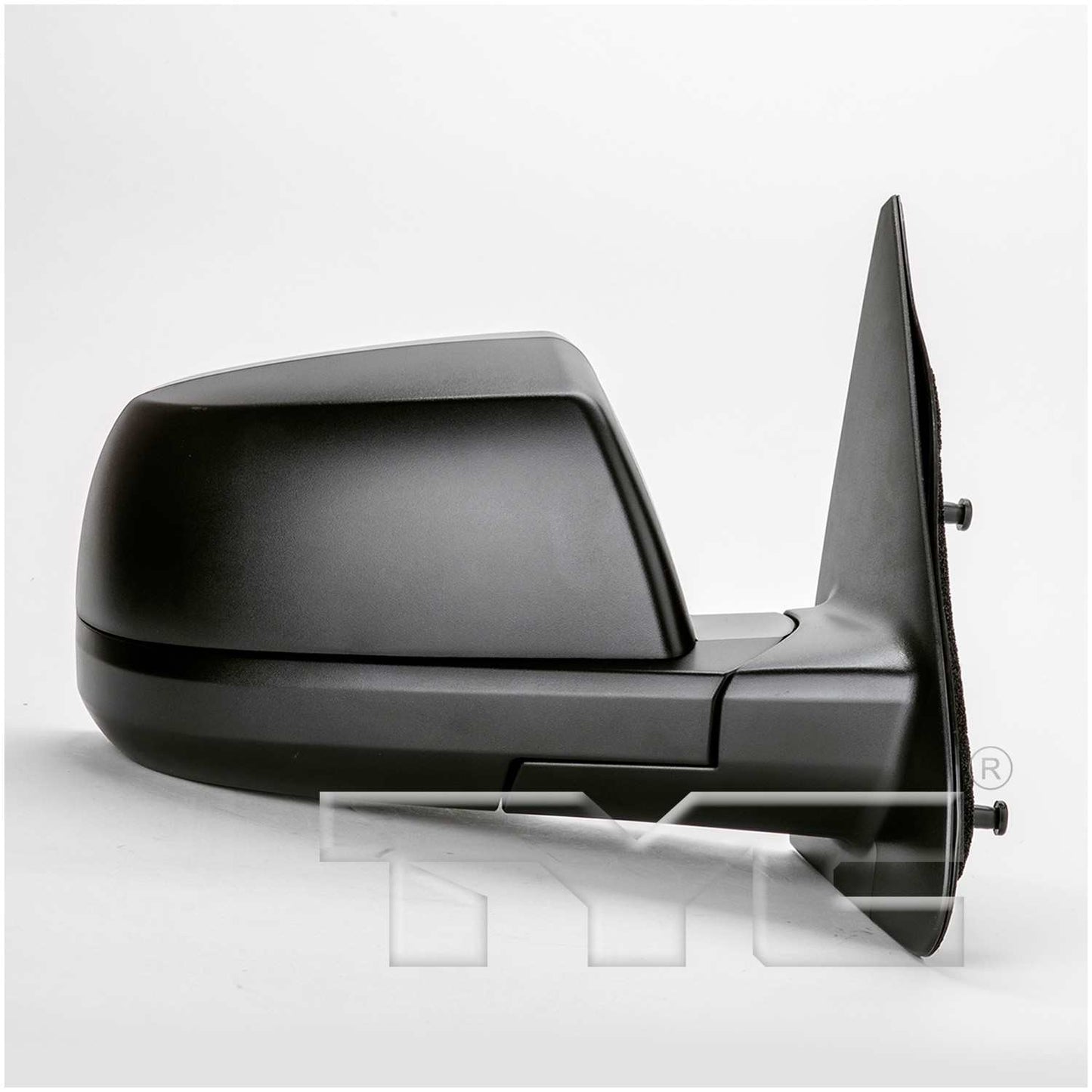 TYC Door Mirror 5330141