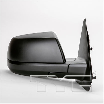 TYC Door Mirror 5330141