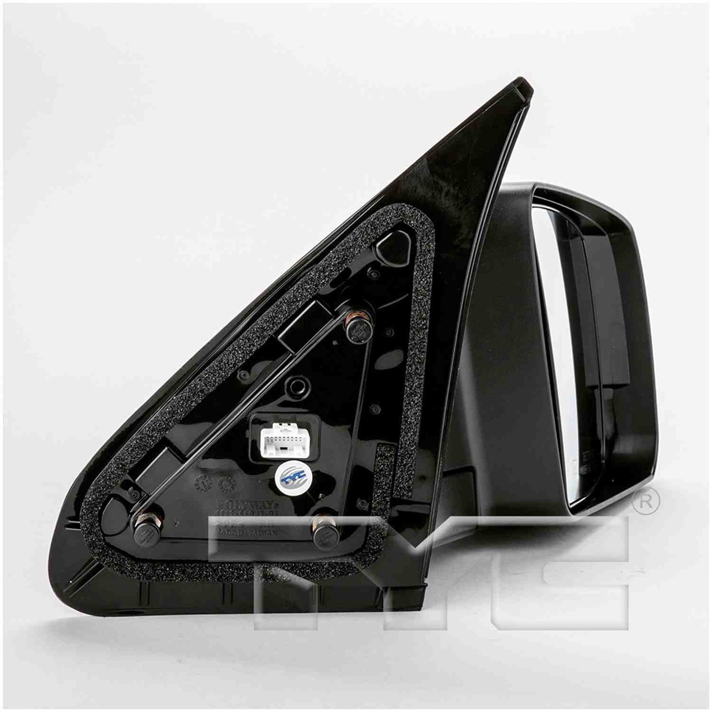 TYC Door Mirror 5330141