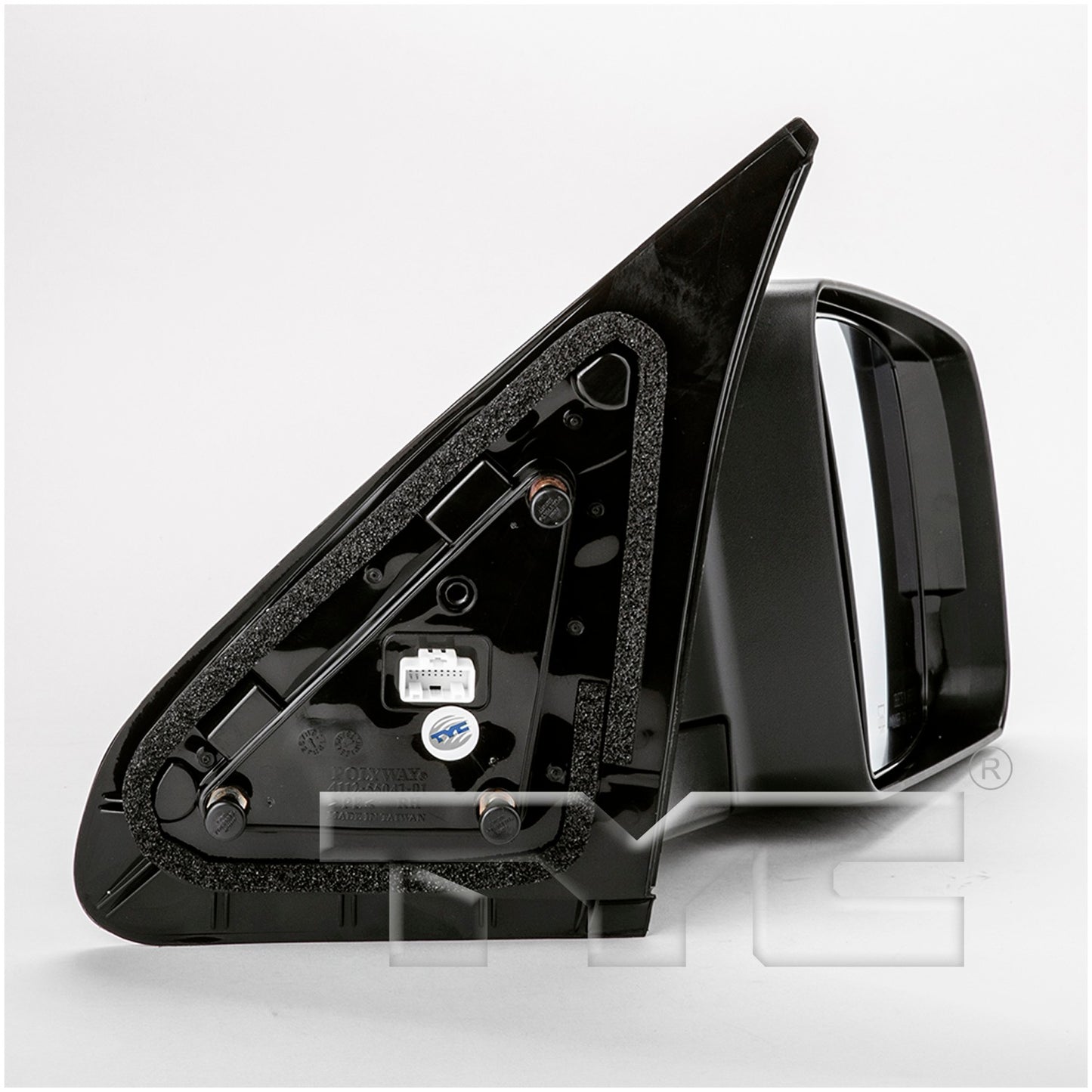 TYC Door Mirror 5330141