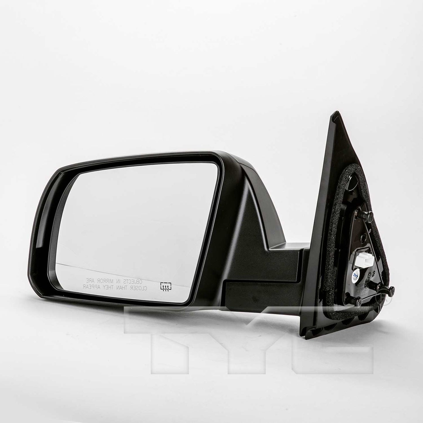 TYC Door Mirror 5330142