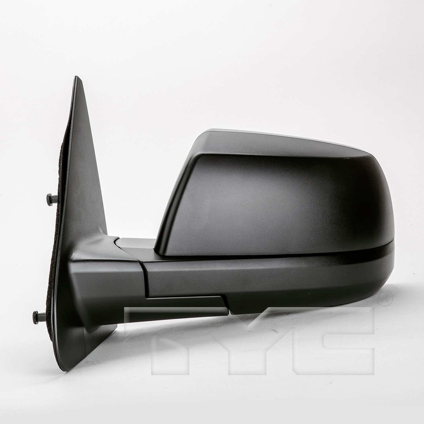 TYC Door Mirror 5330142