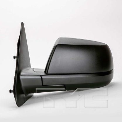 TYC Door Mirror 5330142