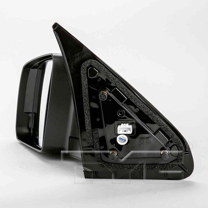 TYC Door Mirror 5330142